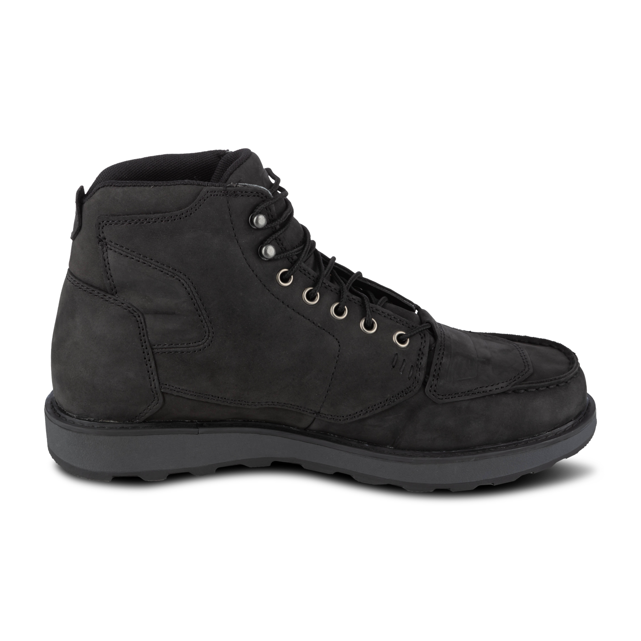 Motorlaarzen Klim Blak Jak GTX