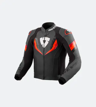 Casaco MC REV'IT! Quantum 3