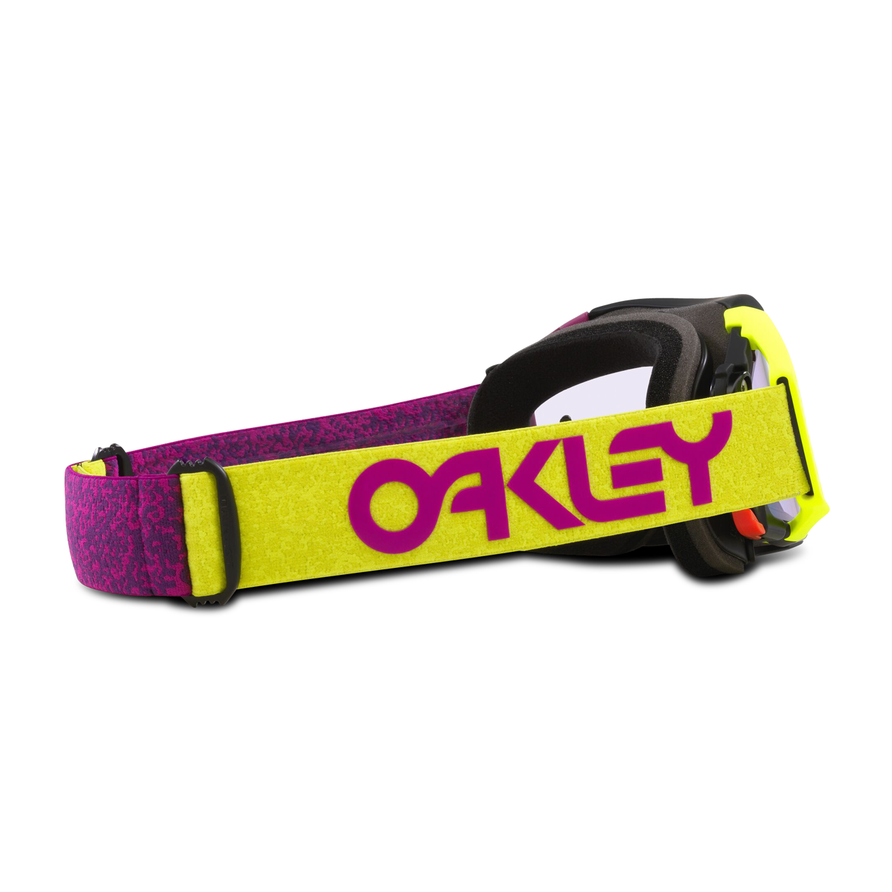 Gafas de Cross Oakley Airbrake M