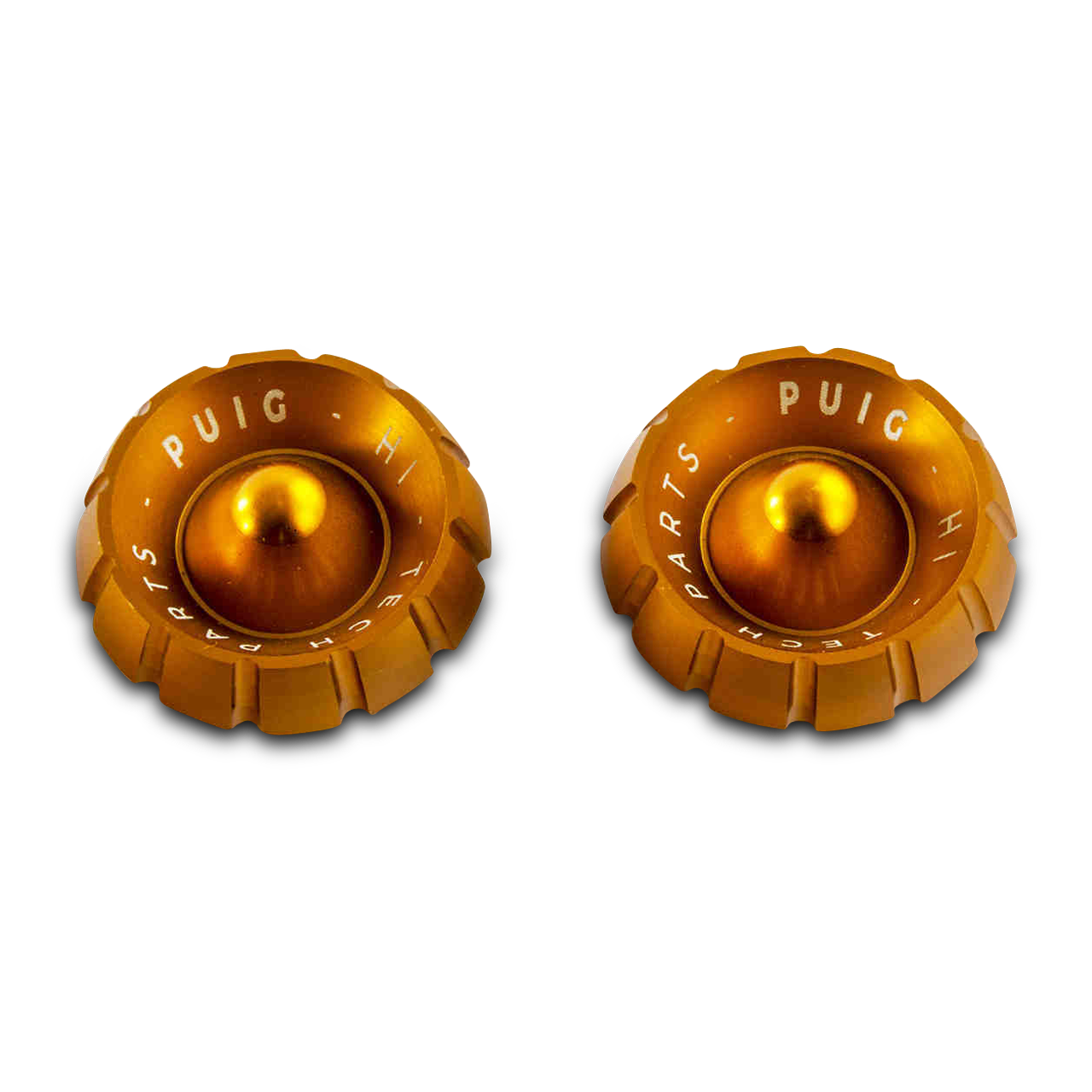 Puig Universal End Caps to Bar End Thruster