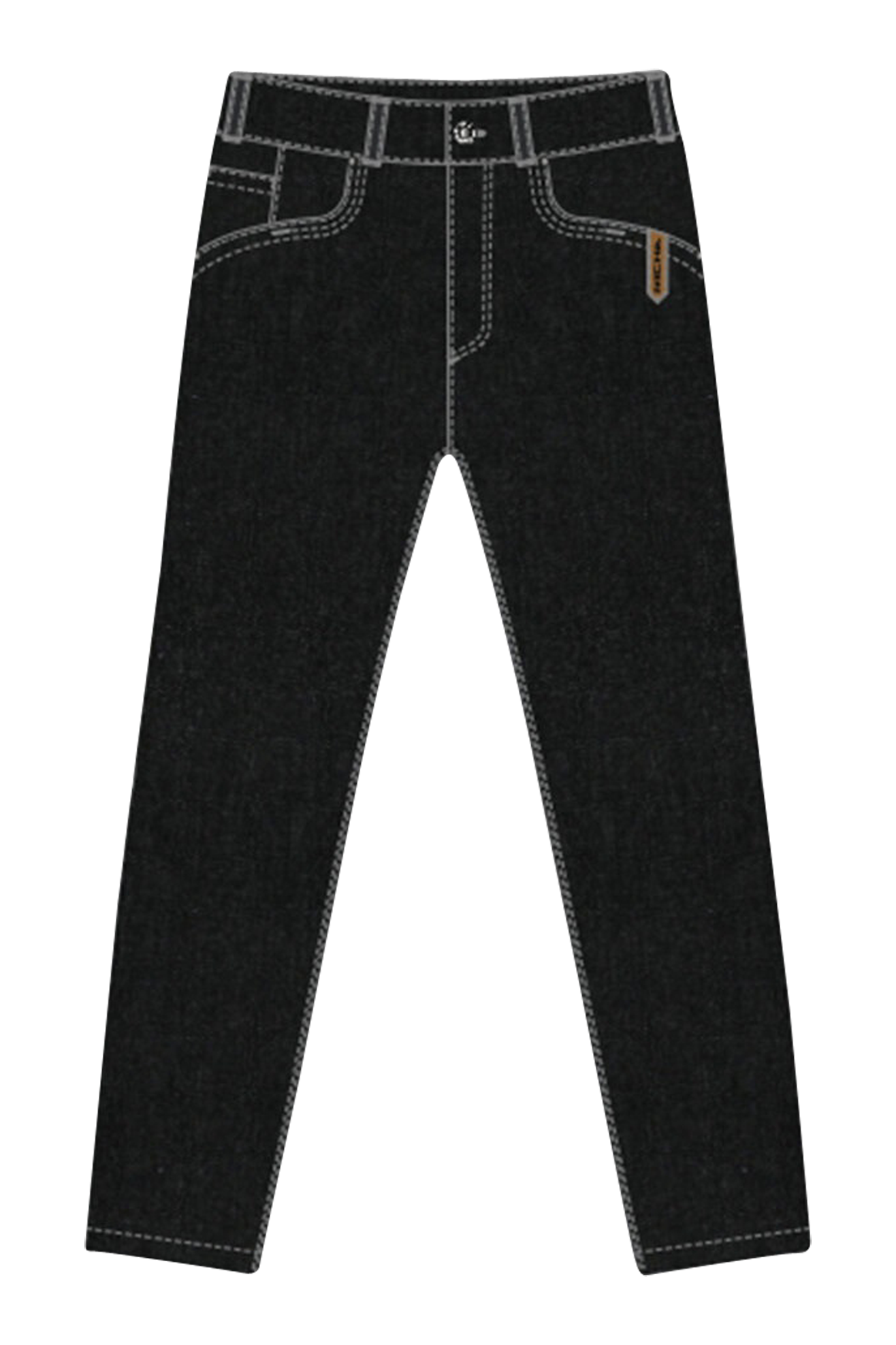 Richa Epic 2 MC Jeans Women