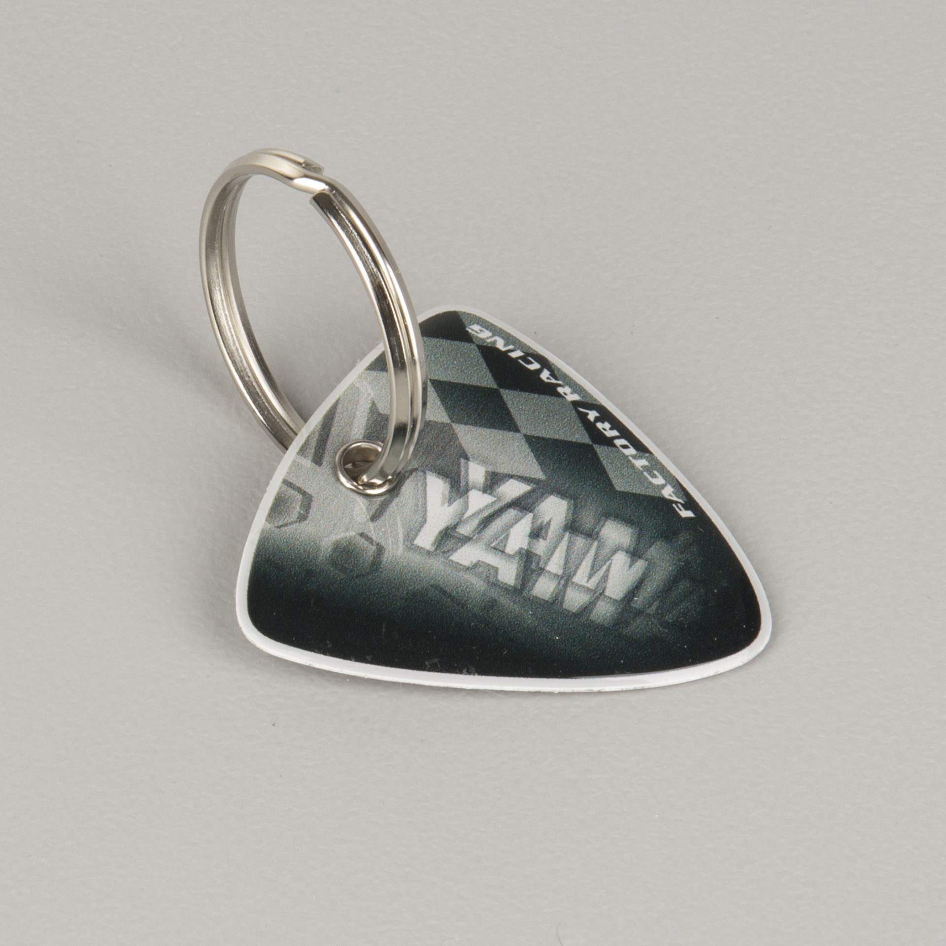Booster Key Ring Stylish