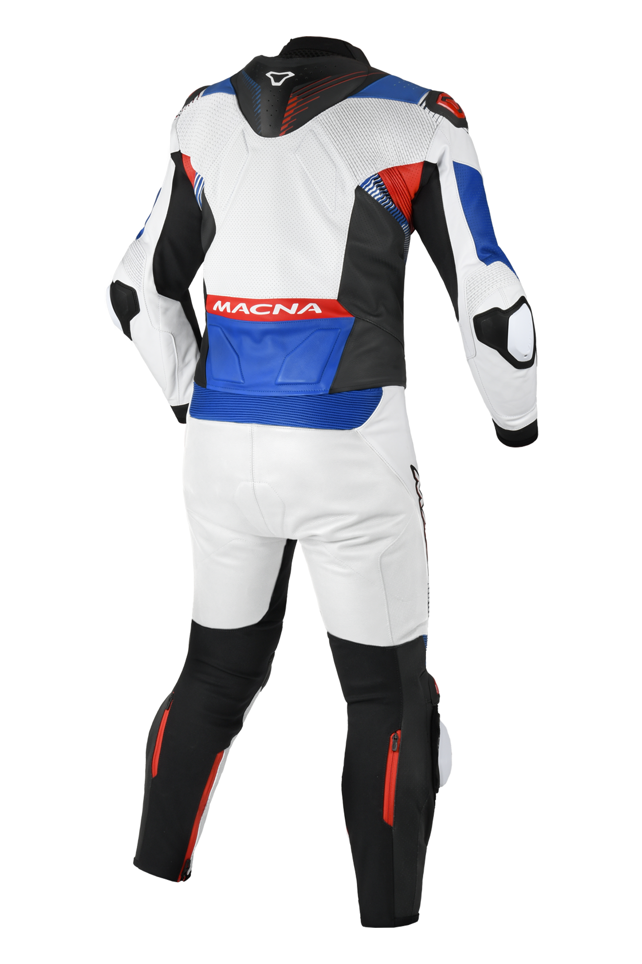 Macna Armadyl 2pc MC Leather Suit