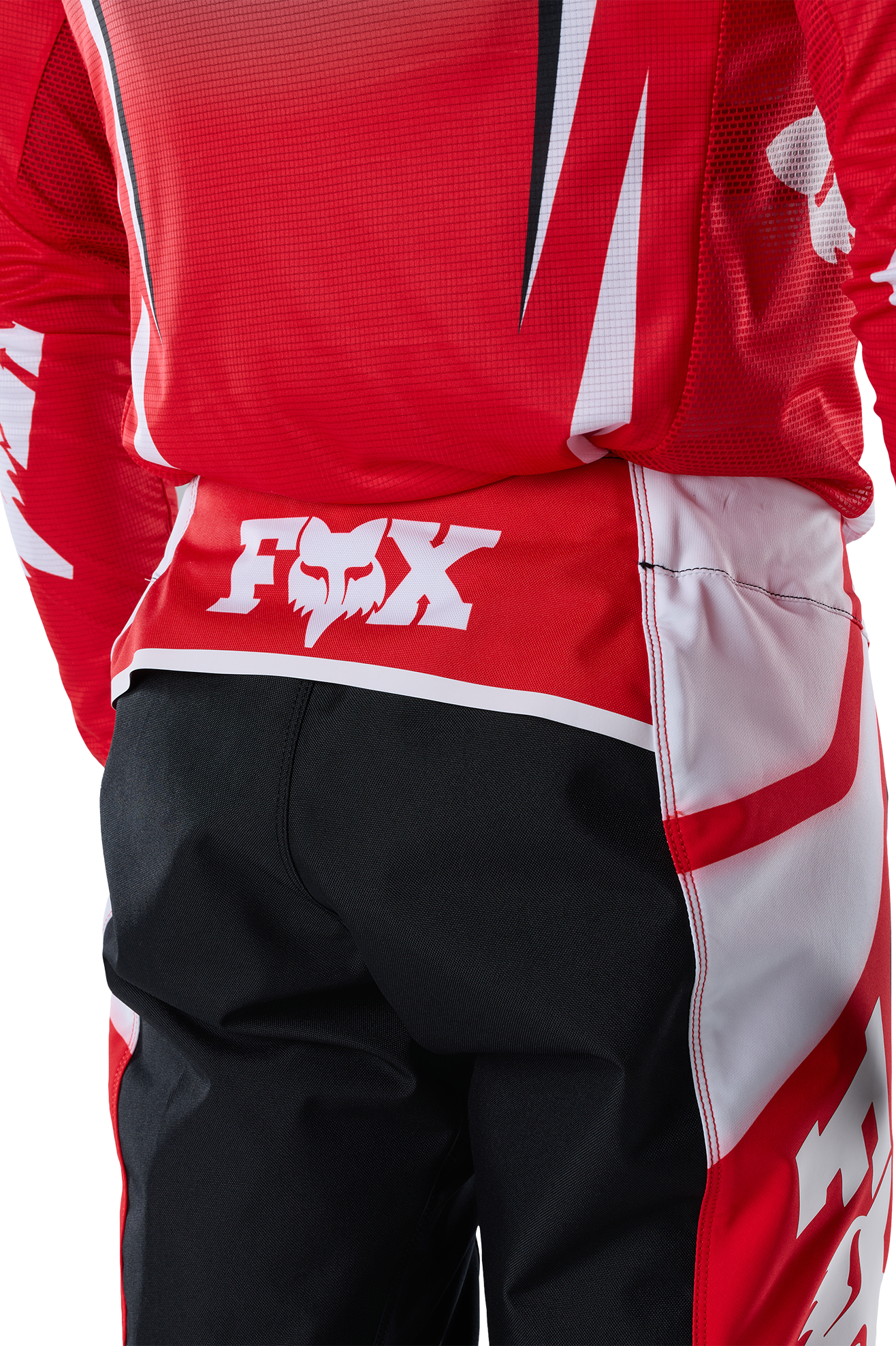 Pantalones de Cross FOX Flexair Thorn