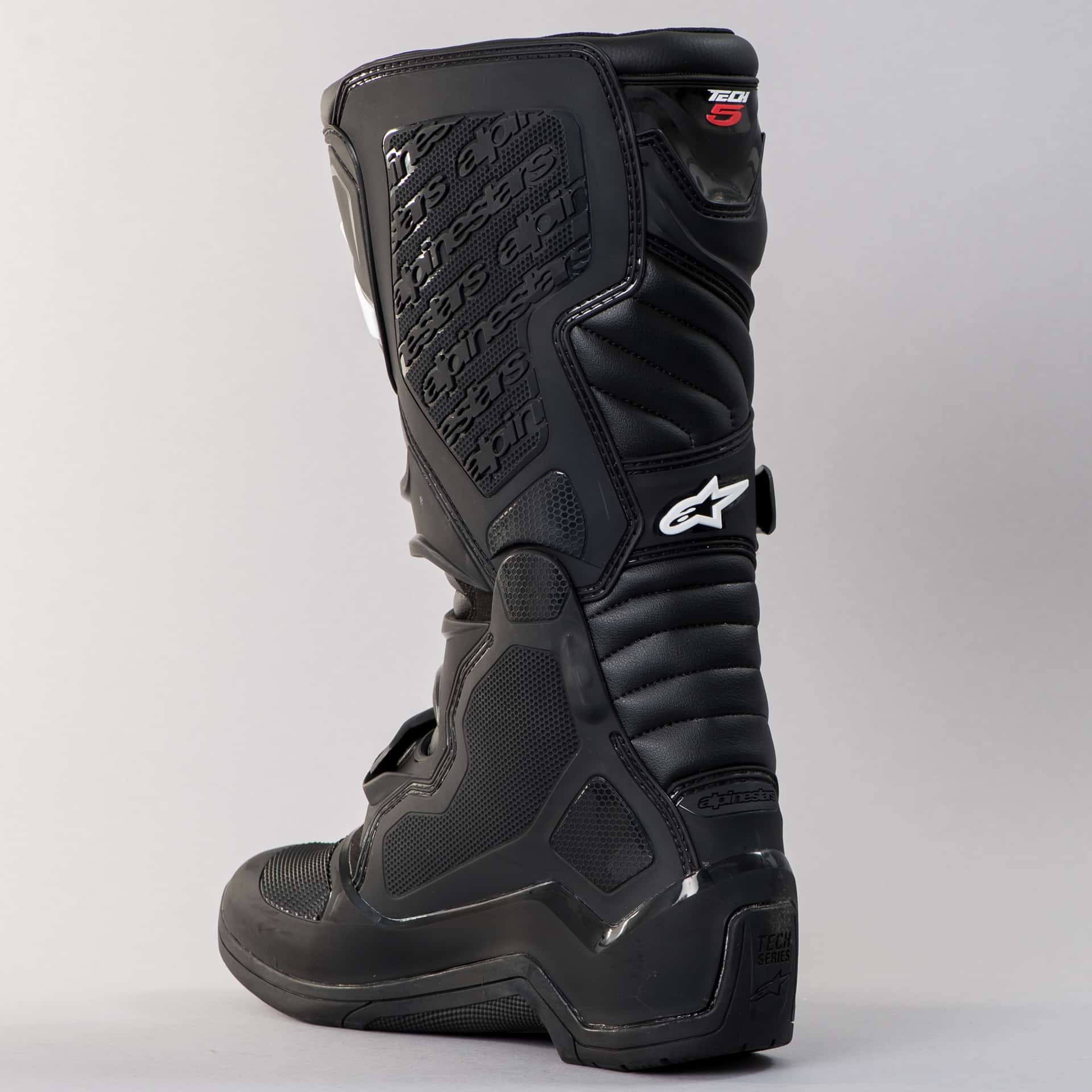 Alpinestars Tech 5 MX Boots