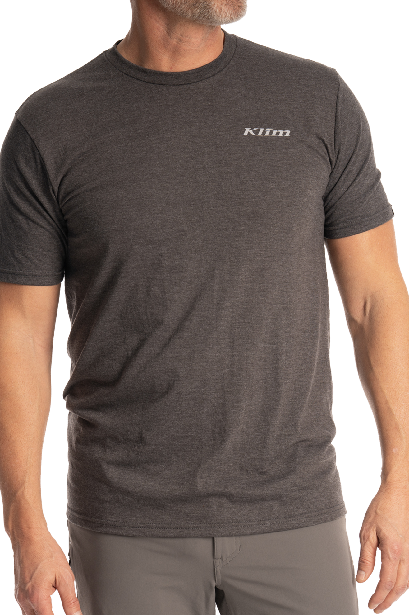 T-Shirt Klim Frontier Tri-Blend