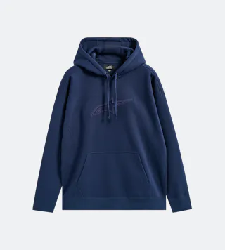 Sudadera Alpinestars Emergent Oversized