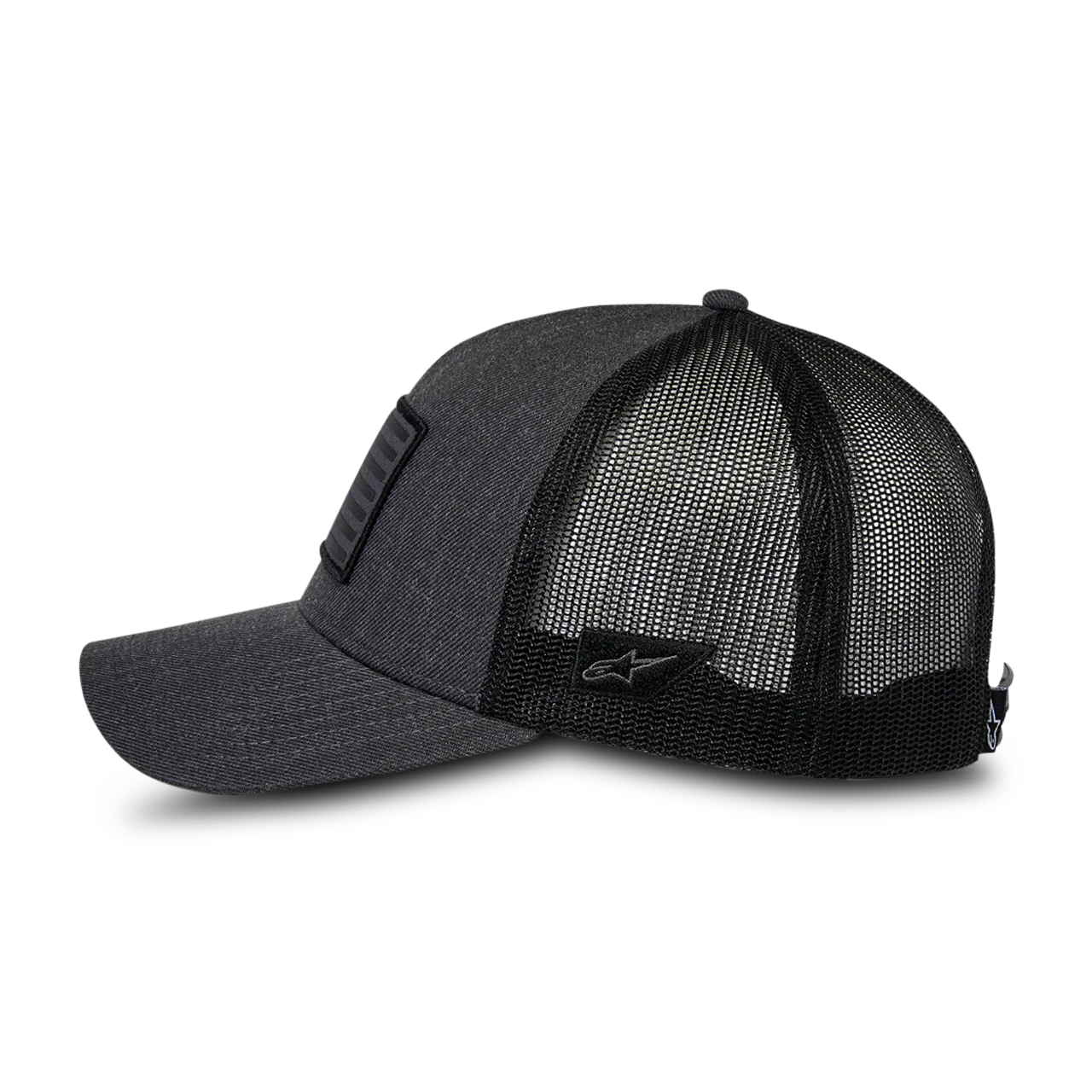 Alpinestars Flag Snapback Cap