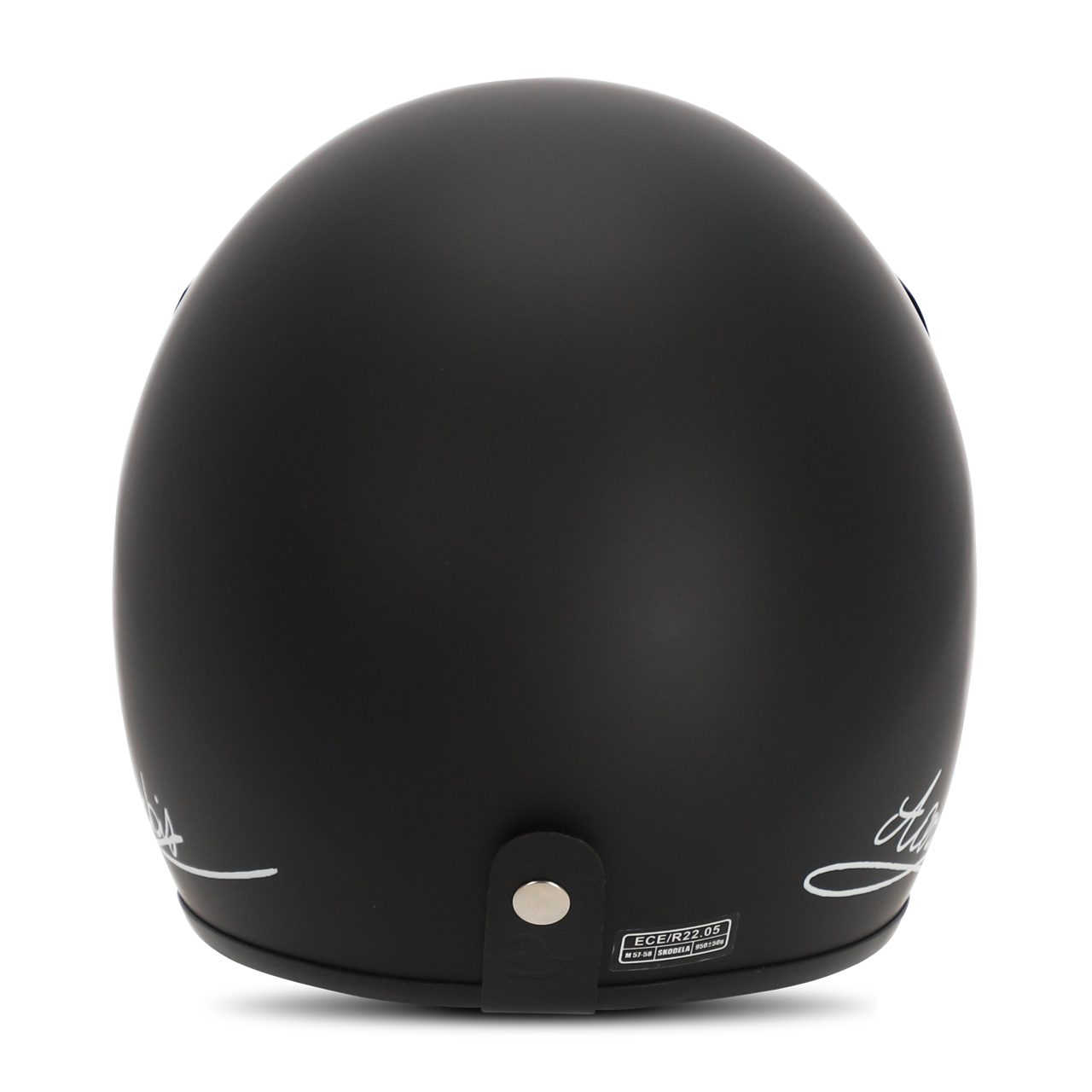 Casco Jet Acerbis Skodela