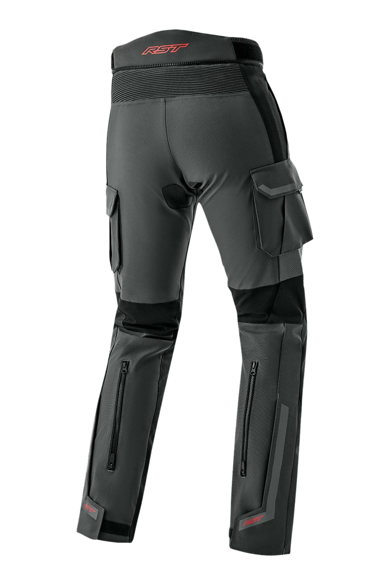 Pantalones de Moto RST Pro Series Adventure D3O