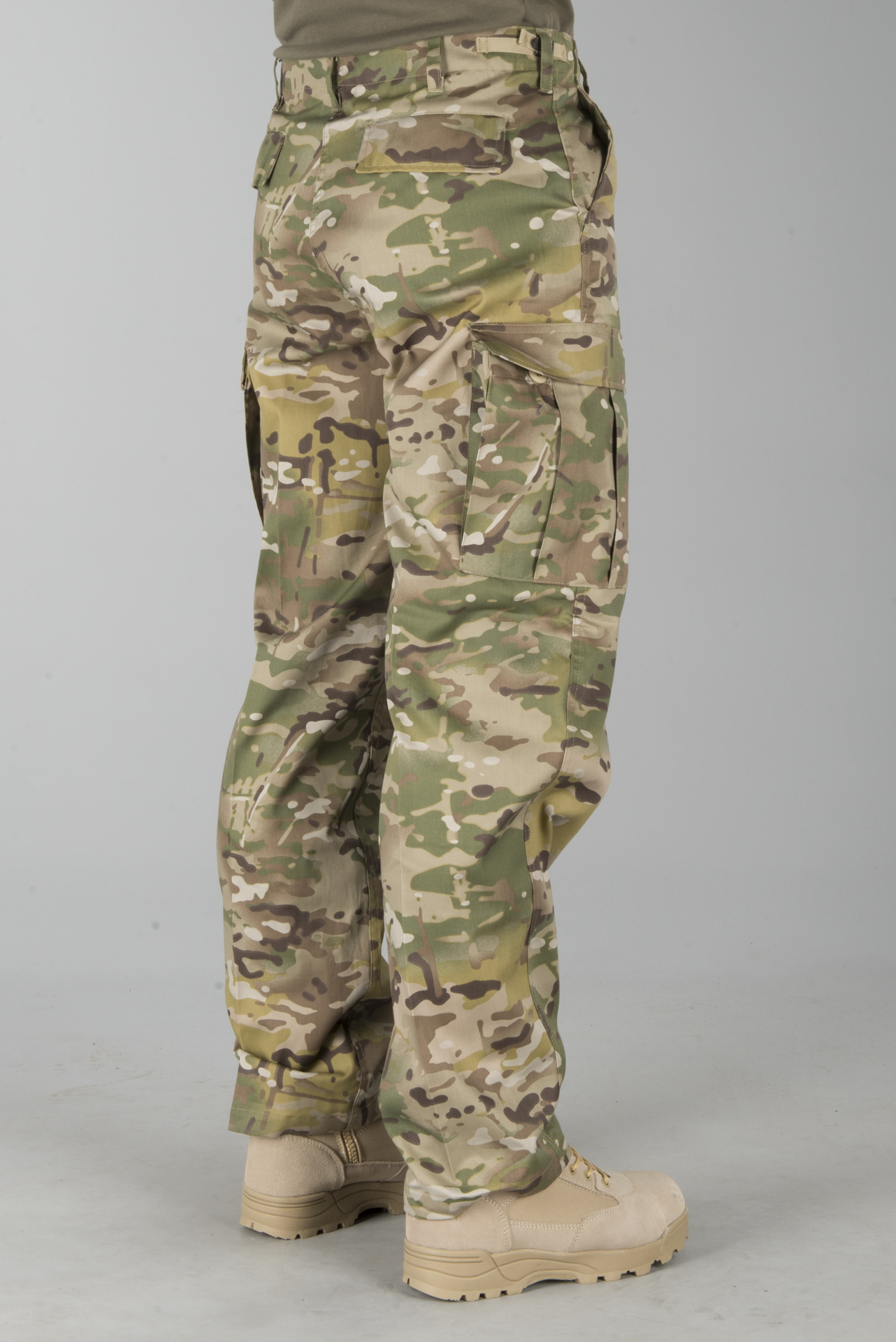 Pantalones Brandit US Ranger Hose