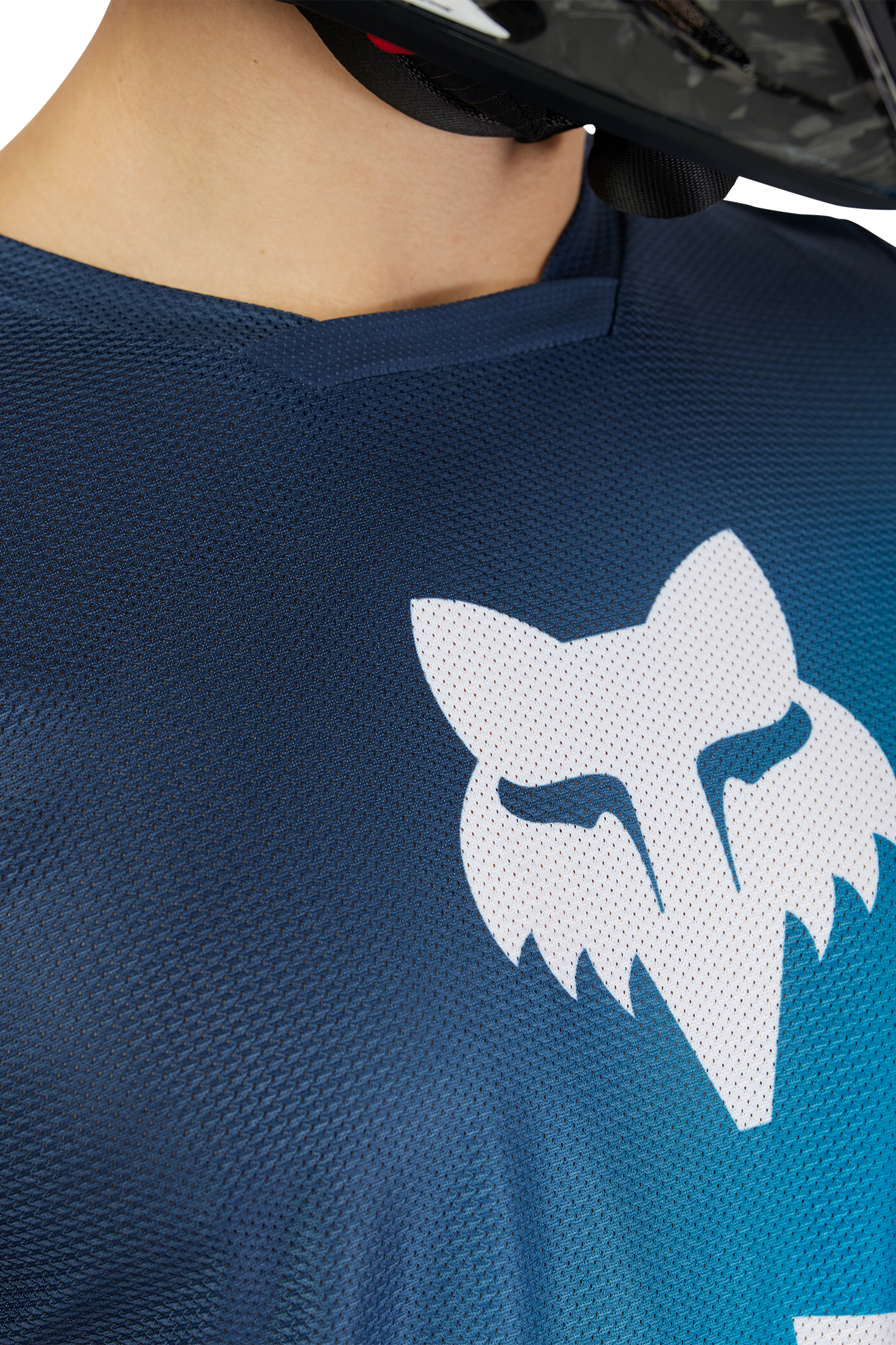 FOX 180 Air Haze MX Jersey