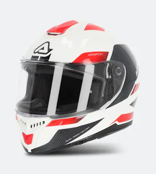 Kinnine Kiiver Acerbis Krapon