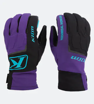 Klim Spool Snow Gloves