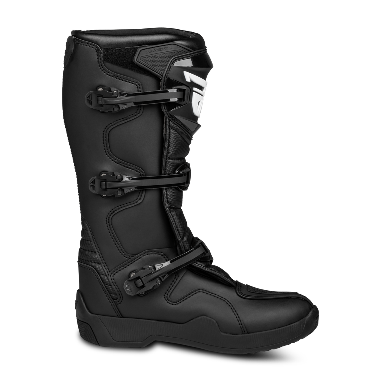 FLY Racing Maverik LT MX Boots