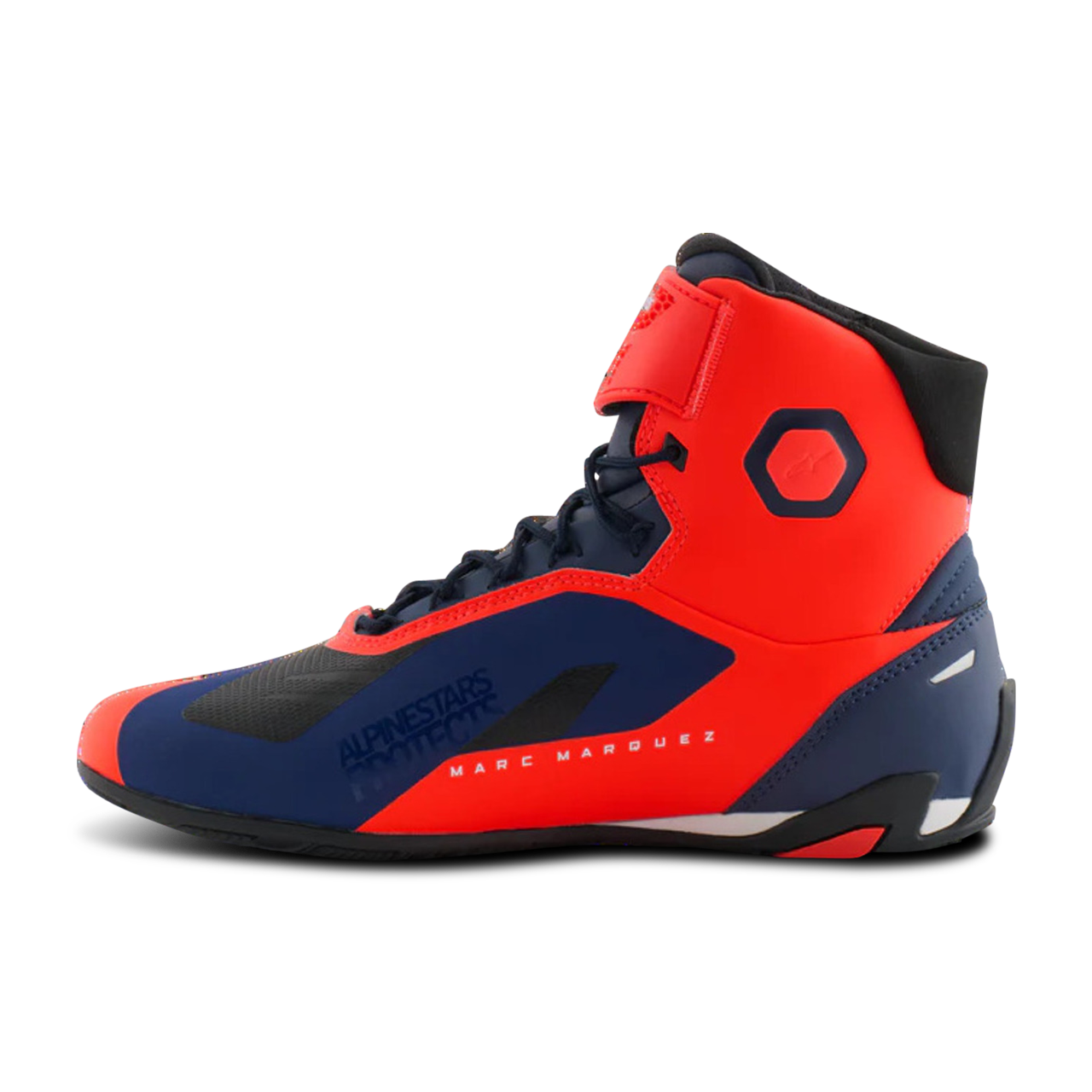 Zapatillas de moto Alpinestars Mm93 Faster-4
