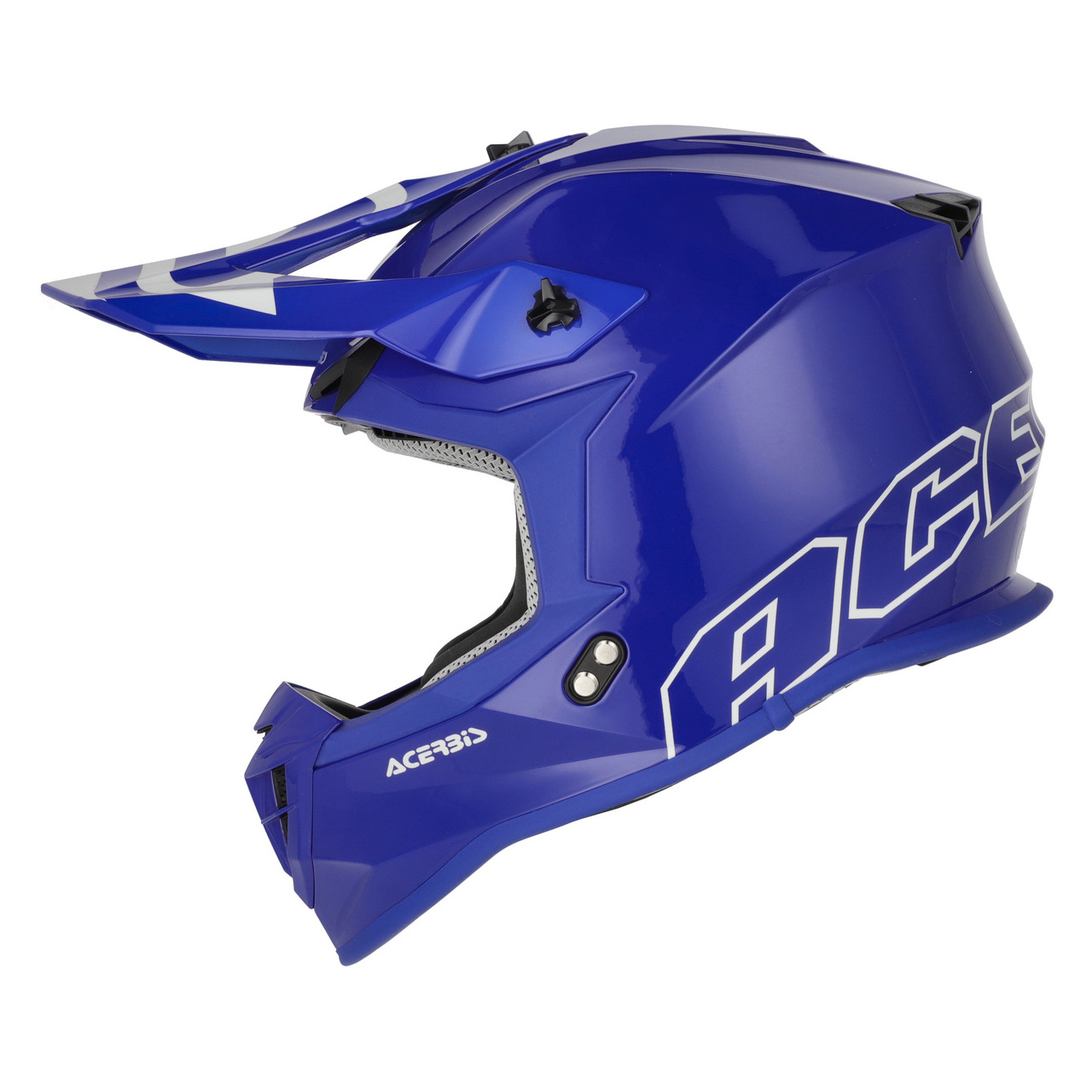 Crosshelm Acerbis Linear 22-06 Solid