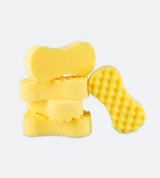 Proworks Pro Sponge 5-Pack