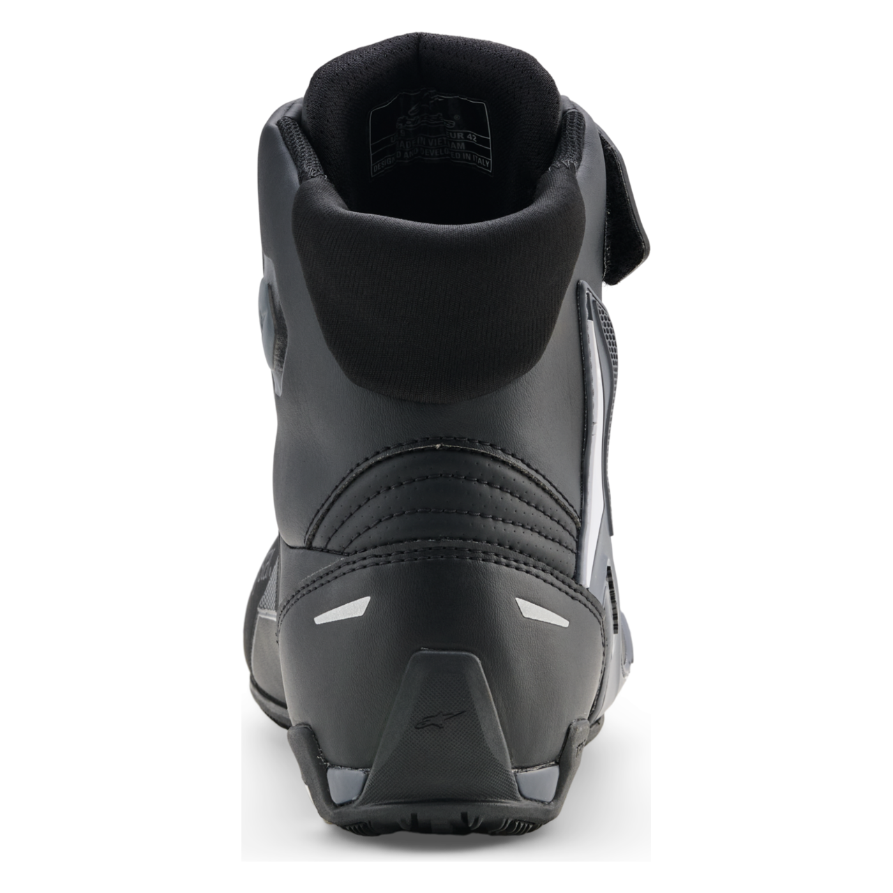 Alpinestars Faster-4 Drystar MC Shoes