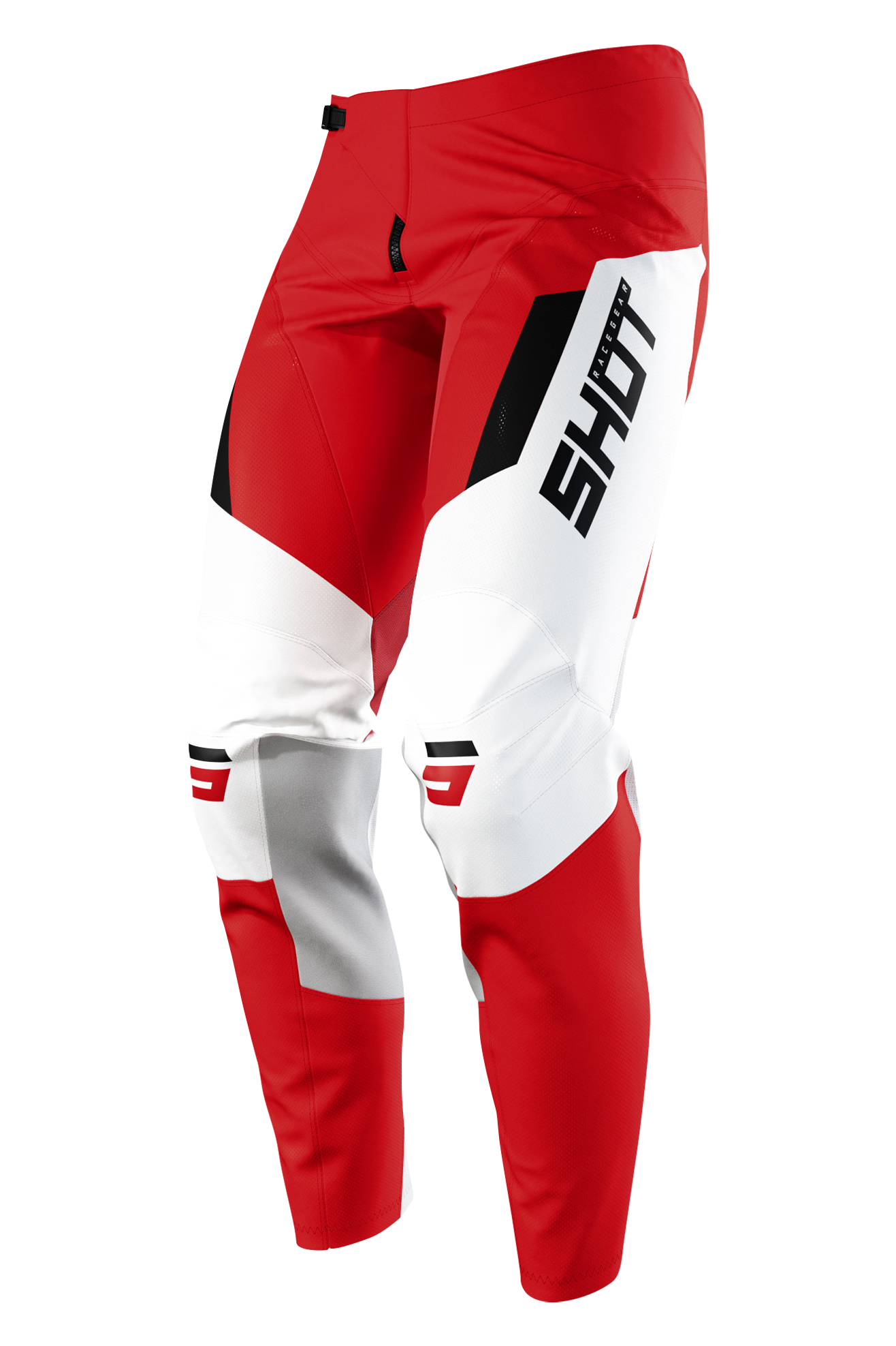 Shot Chase MX Trousers