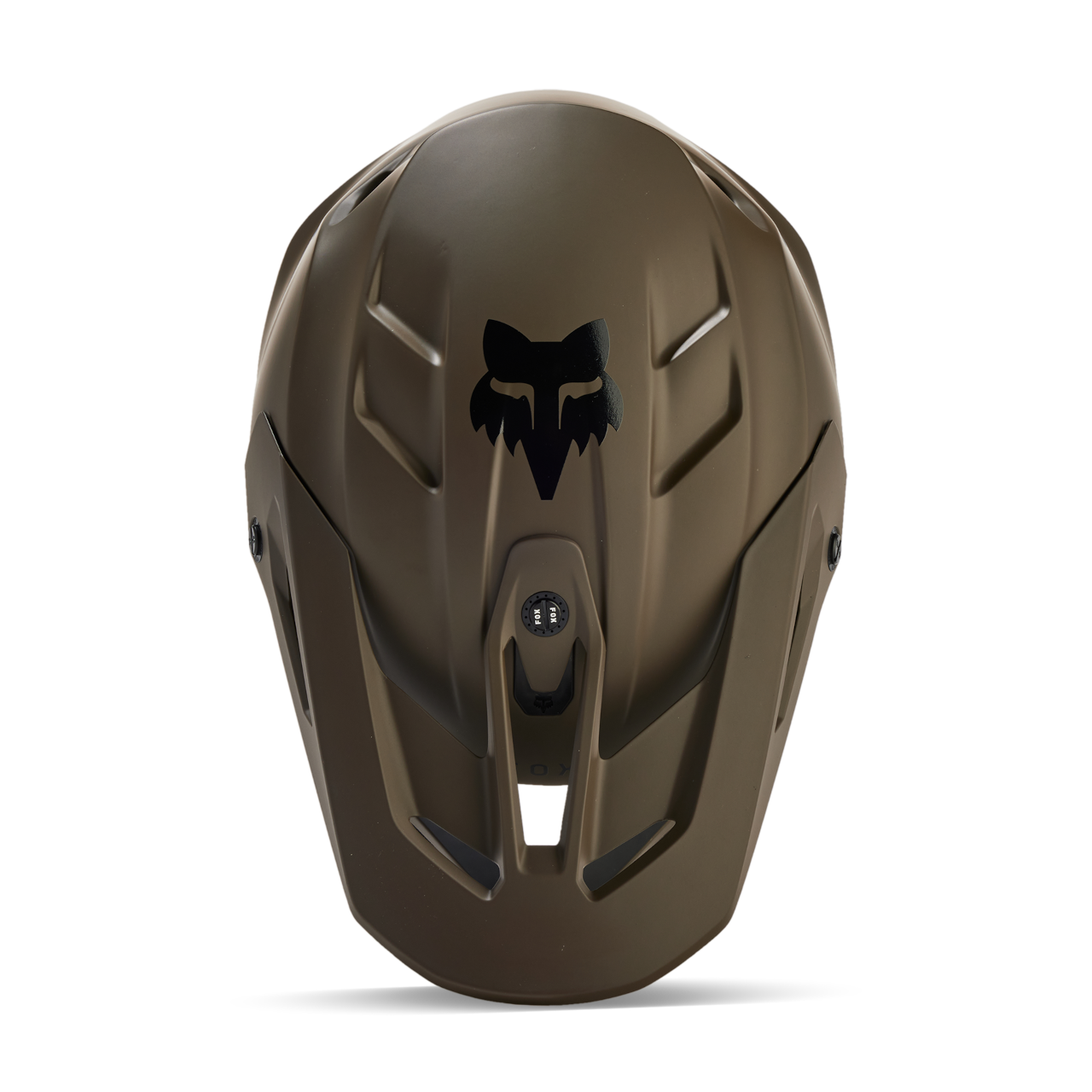 Cască Motocross FOX V3 Dirt