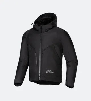 Mootorrattatagi Alpinestars Morush WP Parka