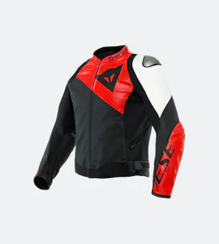 MC-Jakke Dainese Sportiva