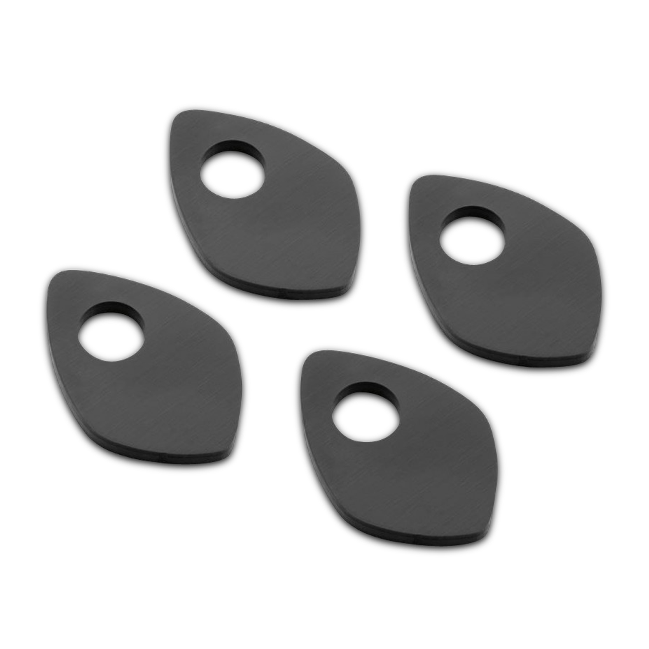 Adaptadores de Intermitentes Rizoma Negros