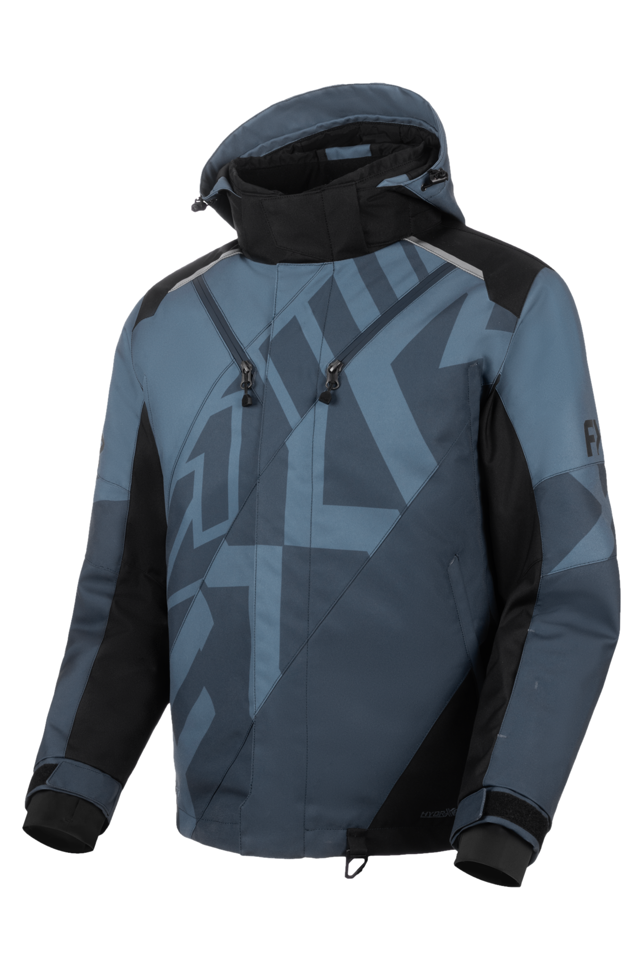 Chaqueta de Nieve FXR Cold Cross CX 26