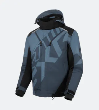 Sniego Motociklo Striukė FXR Cold Cross CX 26