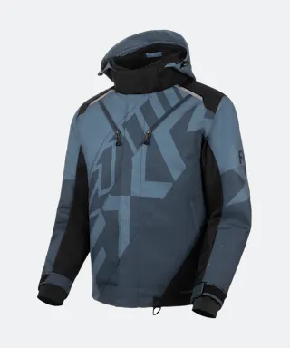 Chaqueta de Nieve FXR Cold Cross CX 26