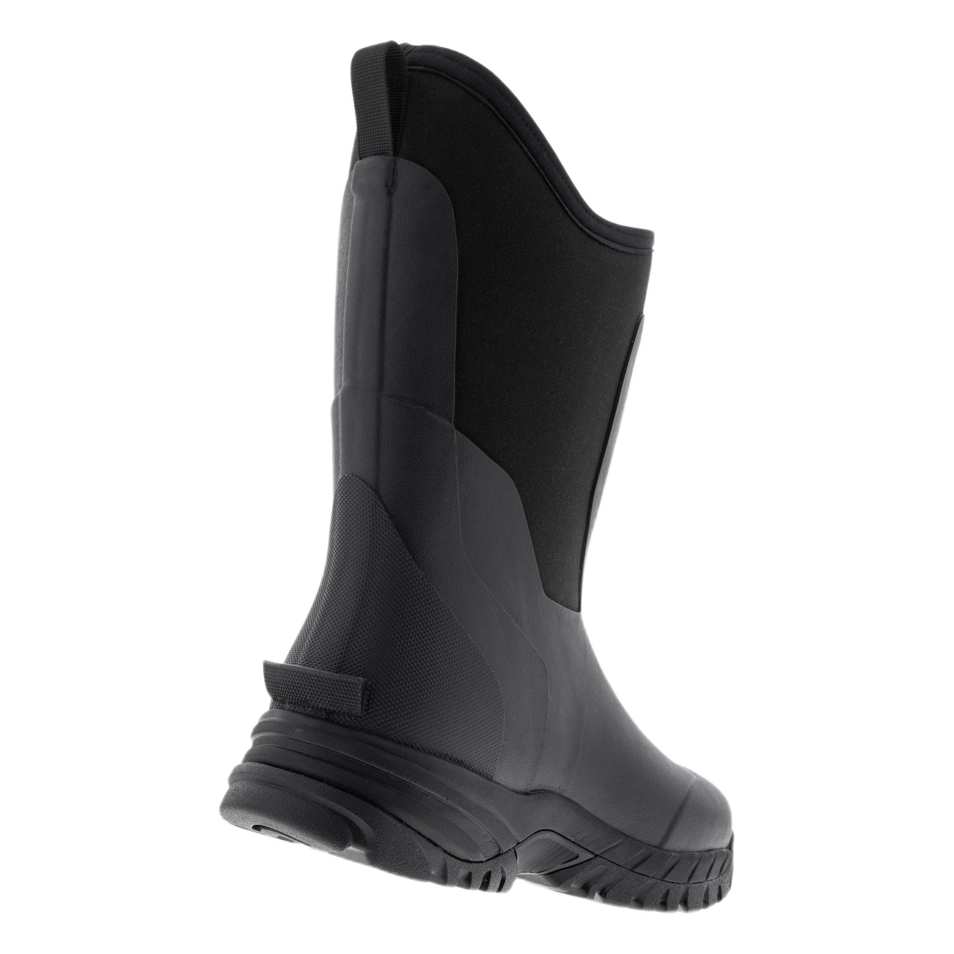 Schneemobilstiefel FXR Evolution