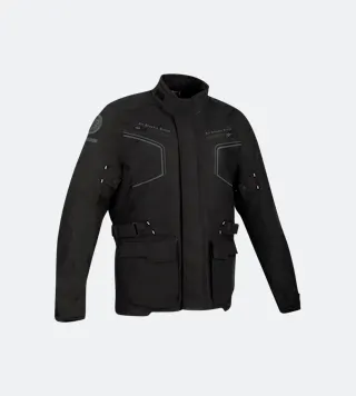 Bering Winnipeg Motorcycle Jacket