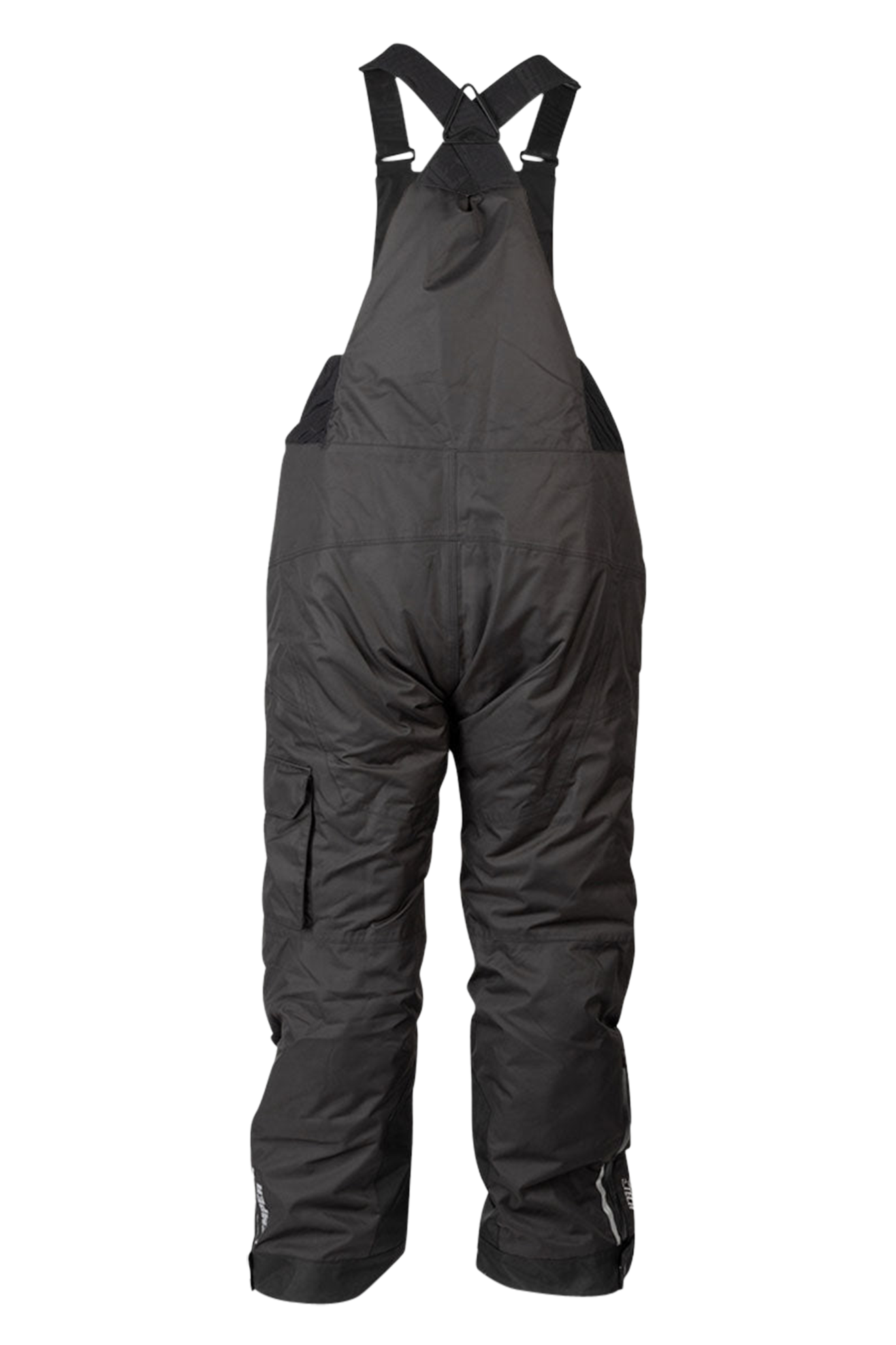 Mono 509 Temper Insulated