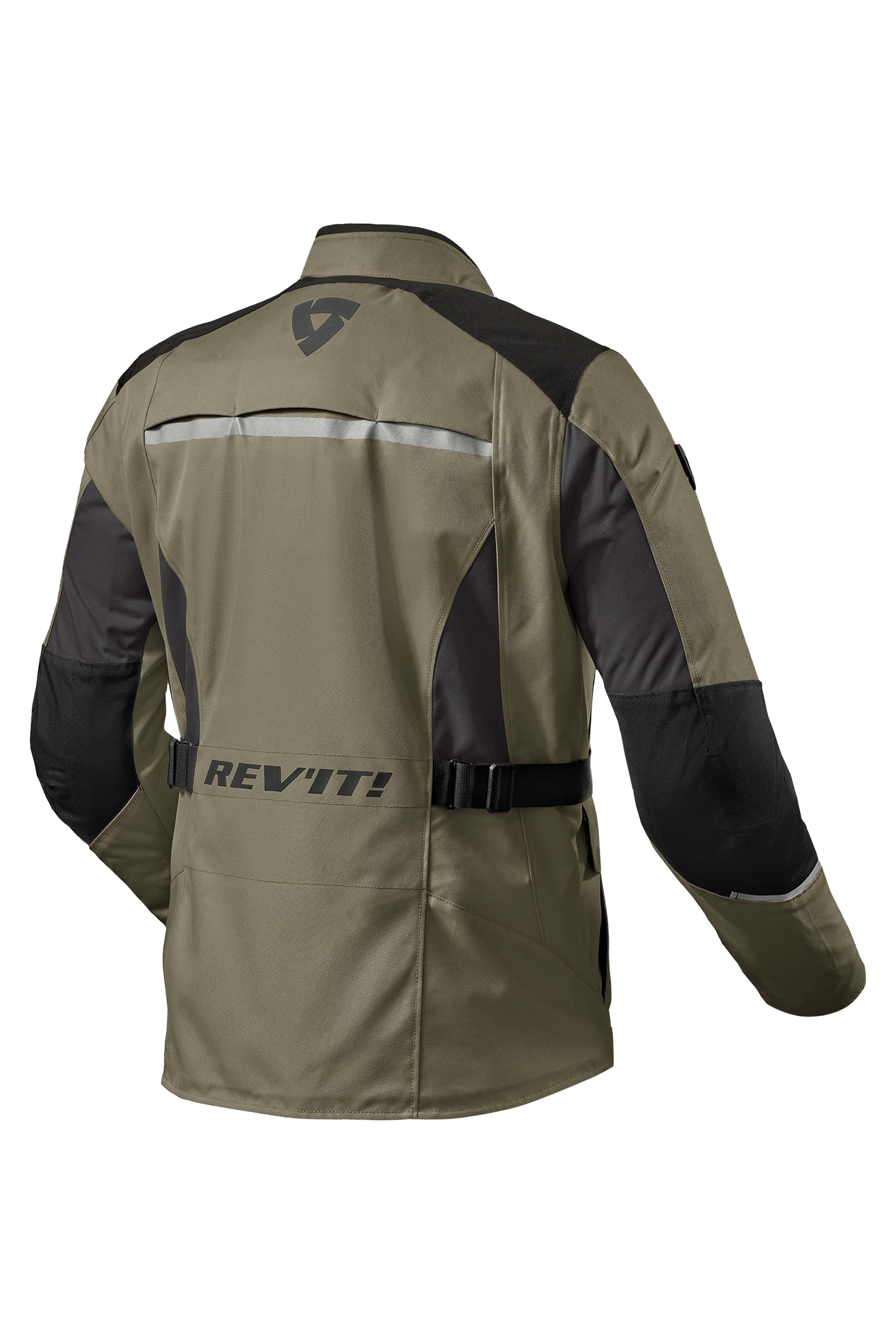 Rev'it! Voltiac 3 H2O Motorcycle Jacket