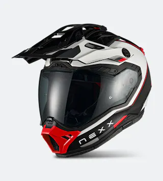 Nexx X.Rally Raid Adventure Helmet