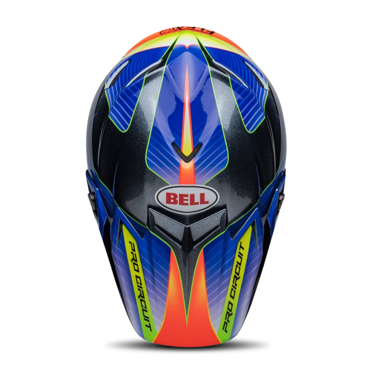 Casco de Cross BELL Moto-9S Flex