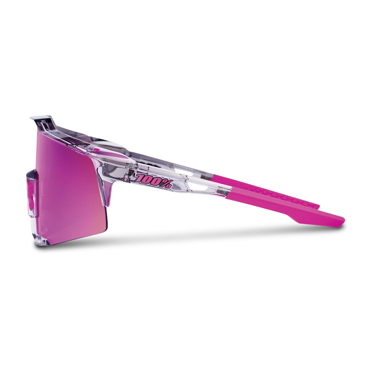 100% Speedcraft MTB Glasses
