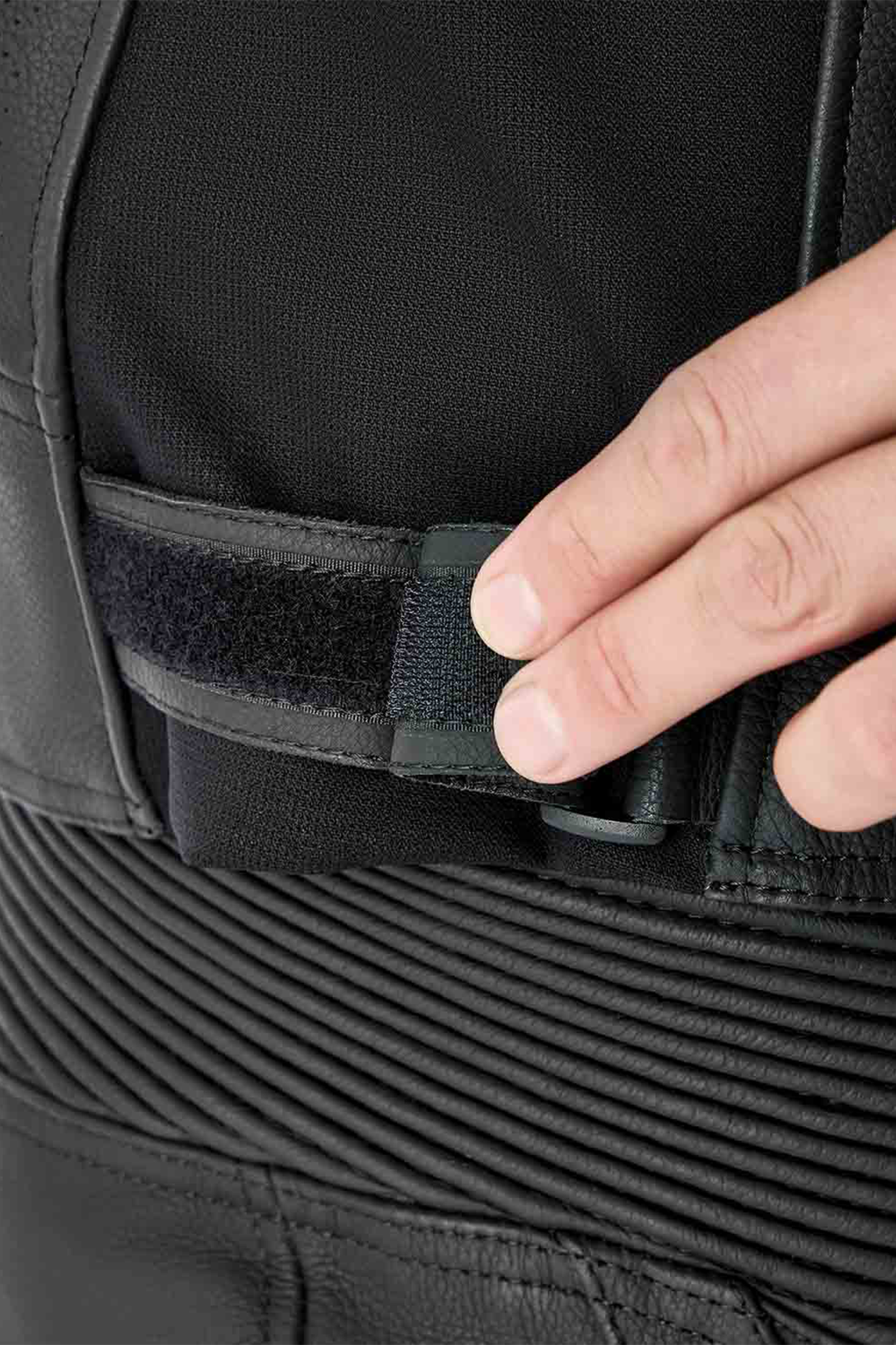 Chaqueta de moto RST Tractech Evo D30