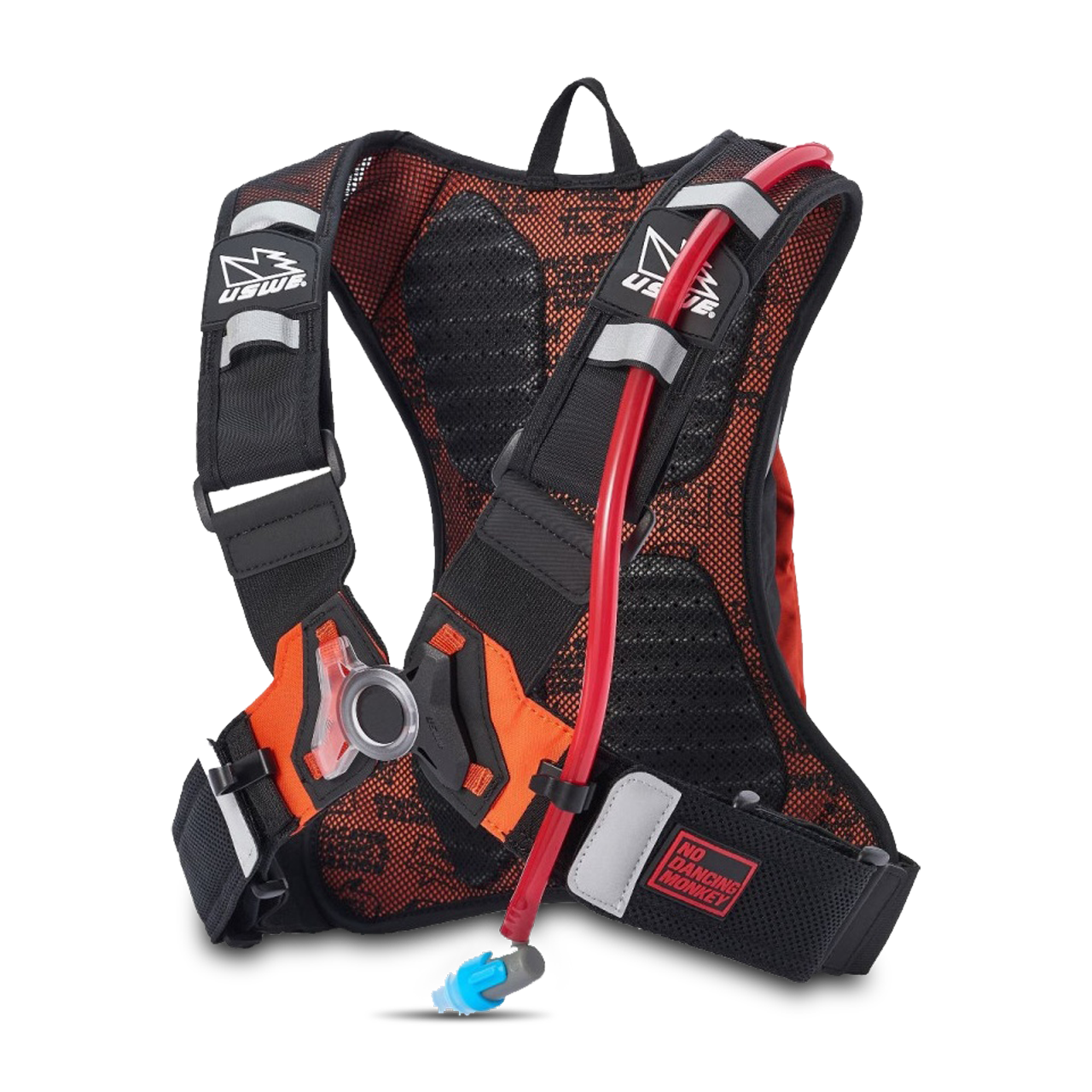 Hydratiesysteem USWE Moto Hydro Dirt Biking 3L