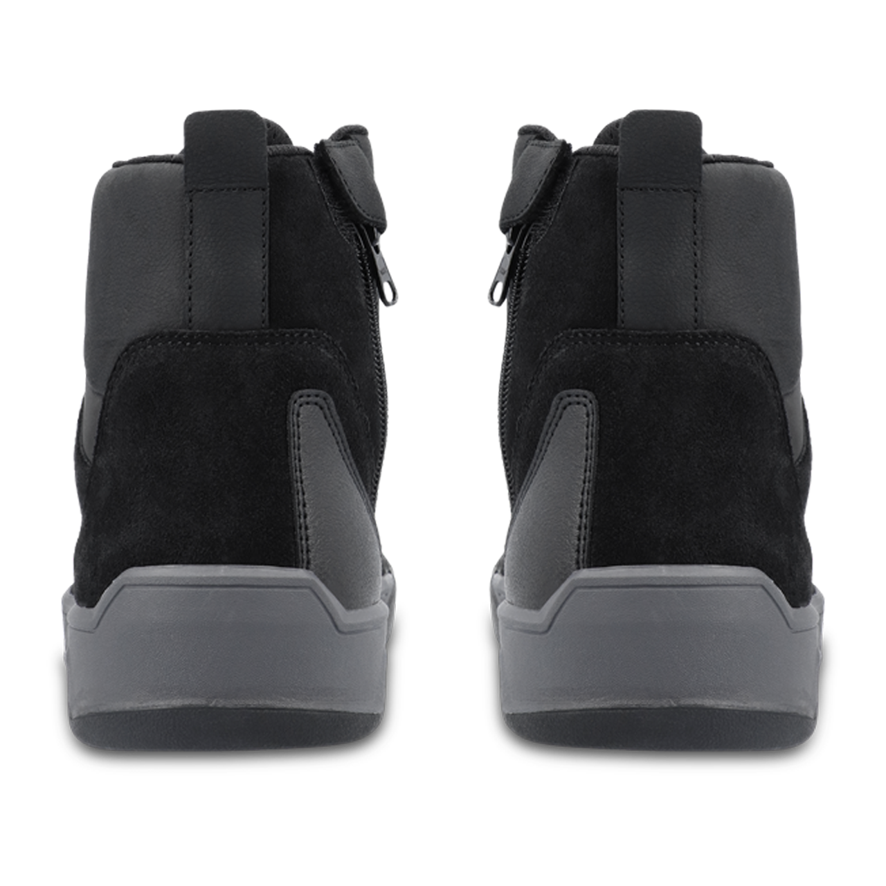 Richa Travis WP MC Boots