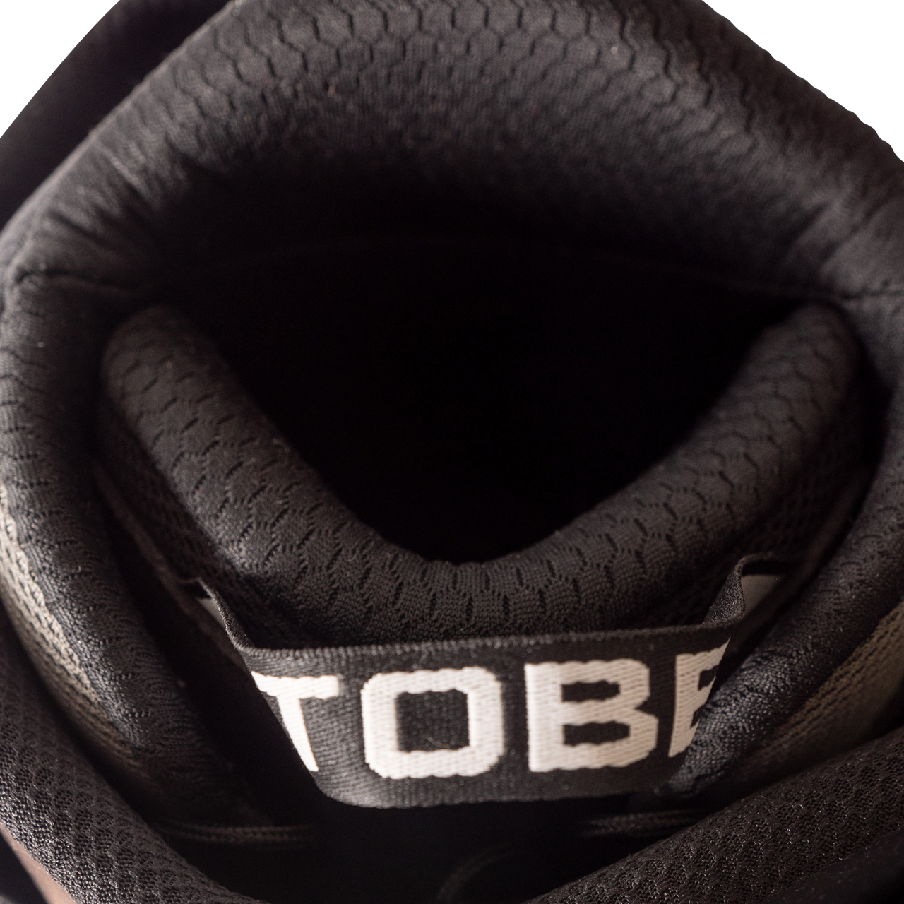 TOBE Nimbus Boa Snowmobile Boots