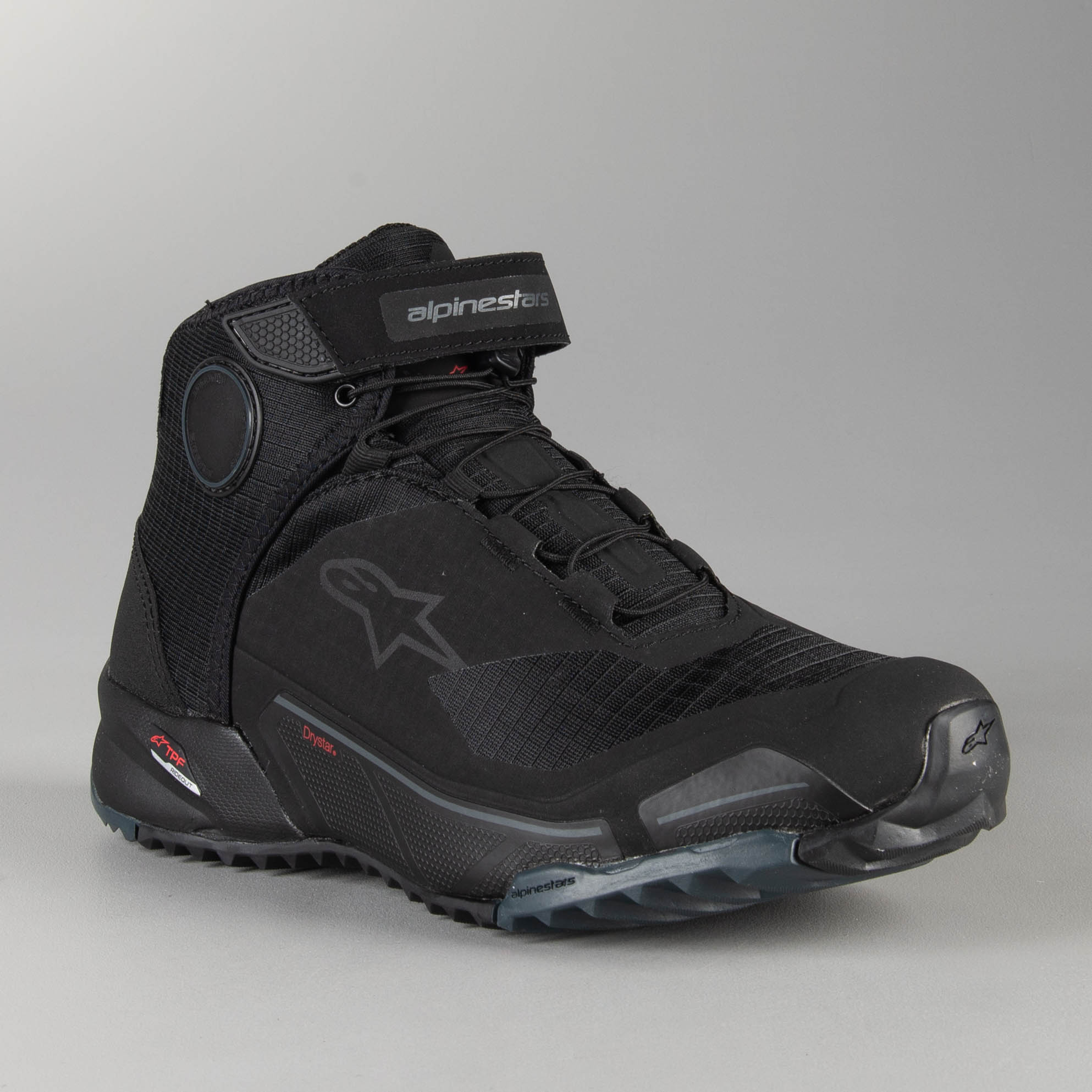 Alpinestars CR-X Drystar® MC Shoes