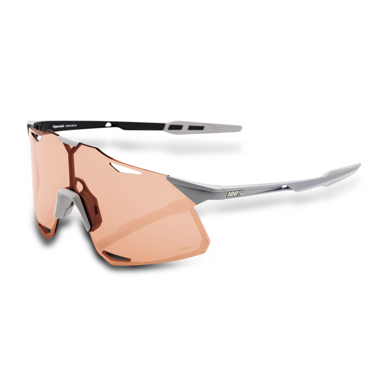 100% Hypercraft MTB Glasses
