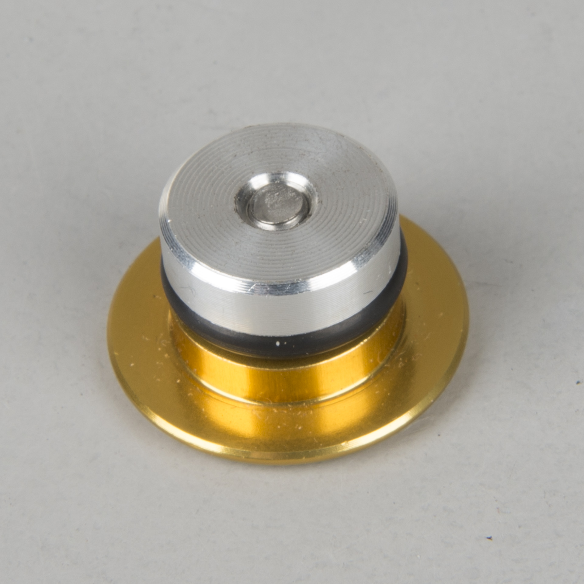 CNC Racing Universal Front Fork Cover 13.5 mm