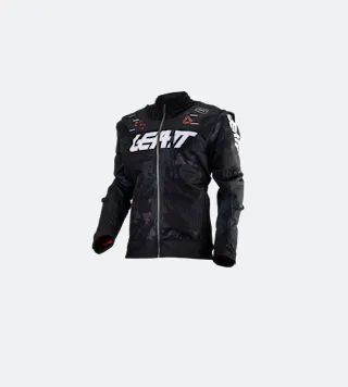 Enduro Bunda Leatt Moto 4.5 X-Flow