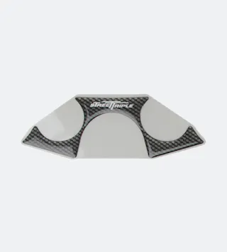 Autocolant OneDesign Clește Triple Clamp Carbon