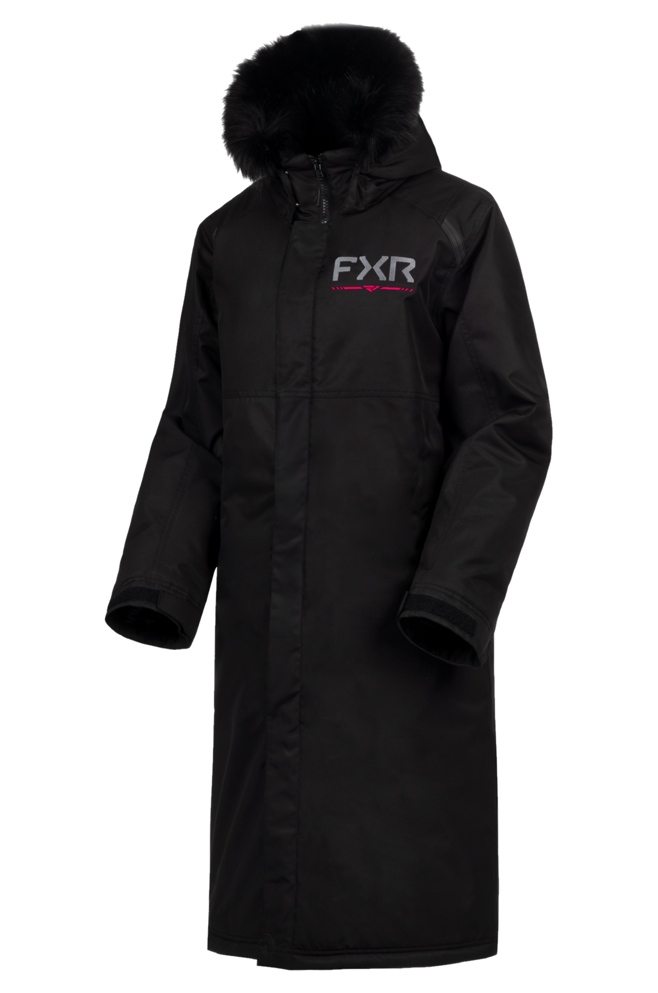 Sneeuwjas FXR Warm-Up Coat 26 Dames
