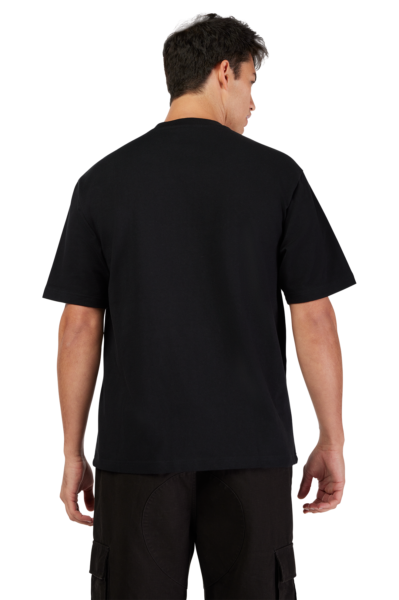 FOX Kawasaki Oversized T-Shirt | 24MX