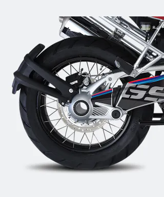 Sticker en Beschermingsset Uniracing Zwart